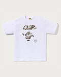 TREE EDGE CAMO APE FACE TEE MENS