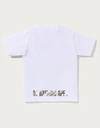 TREE EDGE CAMO APE FACE TEE MENS
