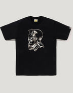 TREE EDGE CAMO GENERAL TEE MENS