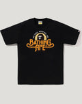 GENUINE GARMENT LOGO TEE MENS