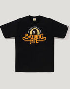 GENUINE GARMENT LOGO TEE MENS