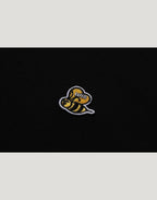 BAPE BEE ONE POINT RELAXED FIT TEE MENS
