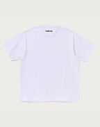 BAPE BEE ONE POINT RELAXED FIT TEE MENS