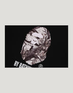 TREE EDGE CAMO BY BATHING APE RELAXED FIT TEE MENS