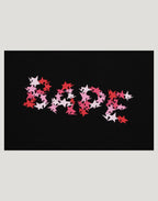 STA BAPE LOGO RELAXED FIT TEE MENS