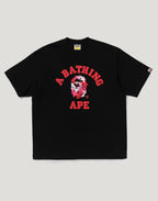 STA COLLEGE RELAXED FIT TEE MENS