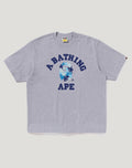 STA COLLEGE RELAXED FIT TEE MENS