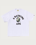 STA COLLEGE RELAXED FIT TEE MENS