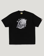METAL APE HEAD RELAXED FIT TEE MENS