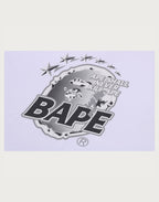 METAL APE HEAD RELAXED FIT TEE MENS