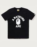 CRYSTAL STONE COLLEGE TEE LADIES