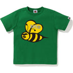 BAPE BEE TEE KIDS