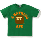 TRIPLE COLLEGE TEE KIDS