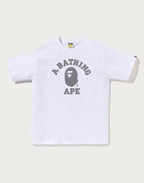 REFLECTIVE ON COLLEGE TEE MENS