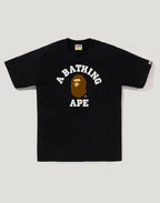 COLLEGE TEE MENS