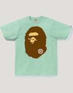 BIG APE HEAD TEE MENS