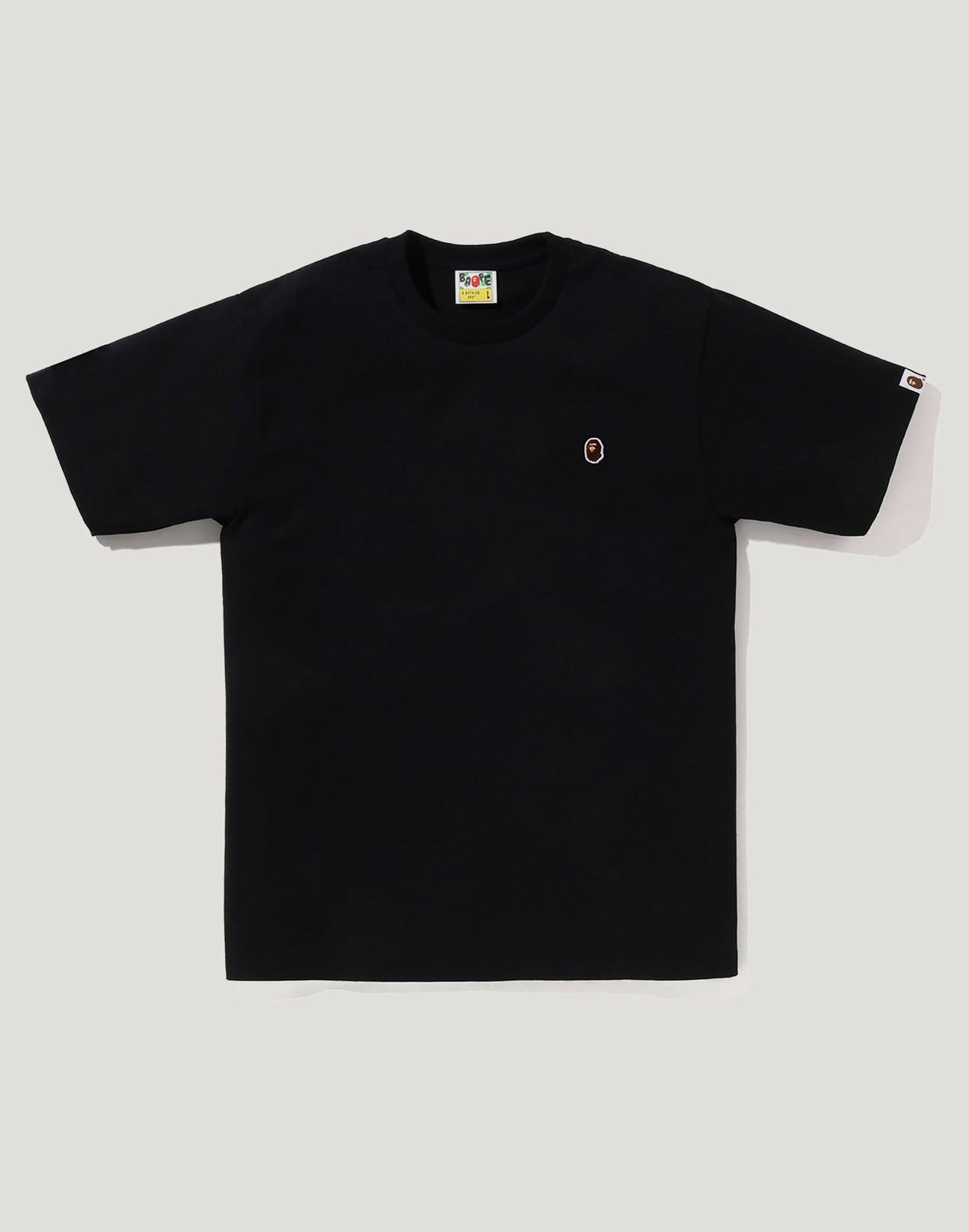 ONE POINT TEE MENS