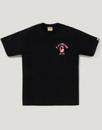 ABC CAMO COLLEGE ATS TEE MENS