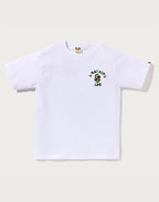 ABC CAMO COLLEGE ATS TEE MENS