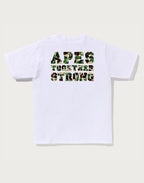 ABC CAMO COLLEGE ATS TEE MENS