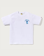 ABC CAMO COLLEGE ATS TEE MENS