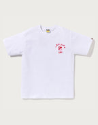 ABC CAMO COLLEGE ATS TEE MENS