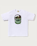 ABC CAMO PAINT CAN TEE MENS