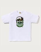 ABC CAMO PAINT CAN TEE MENS