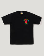 COLORS COLLEGE ATS TEE MENS