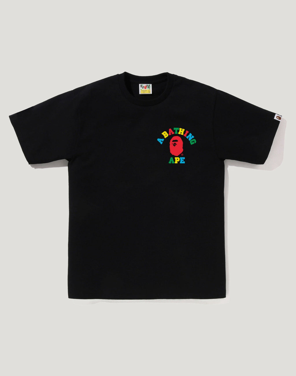 COLORS COLLEGE ATS TEE MENS