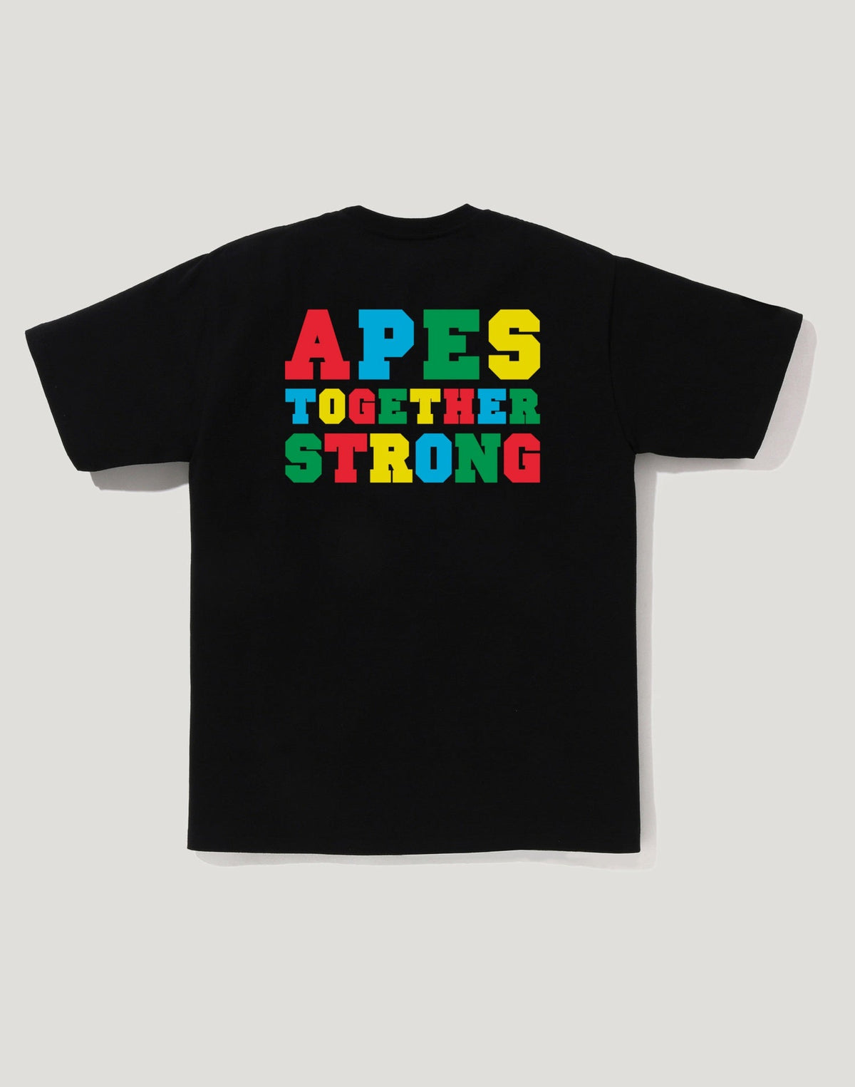 COLORS COLLEGE ATS TEE MENS