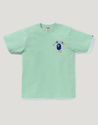 COLORS COLLEGE ATS TEE MENS