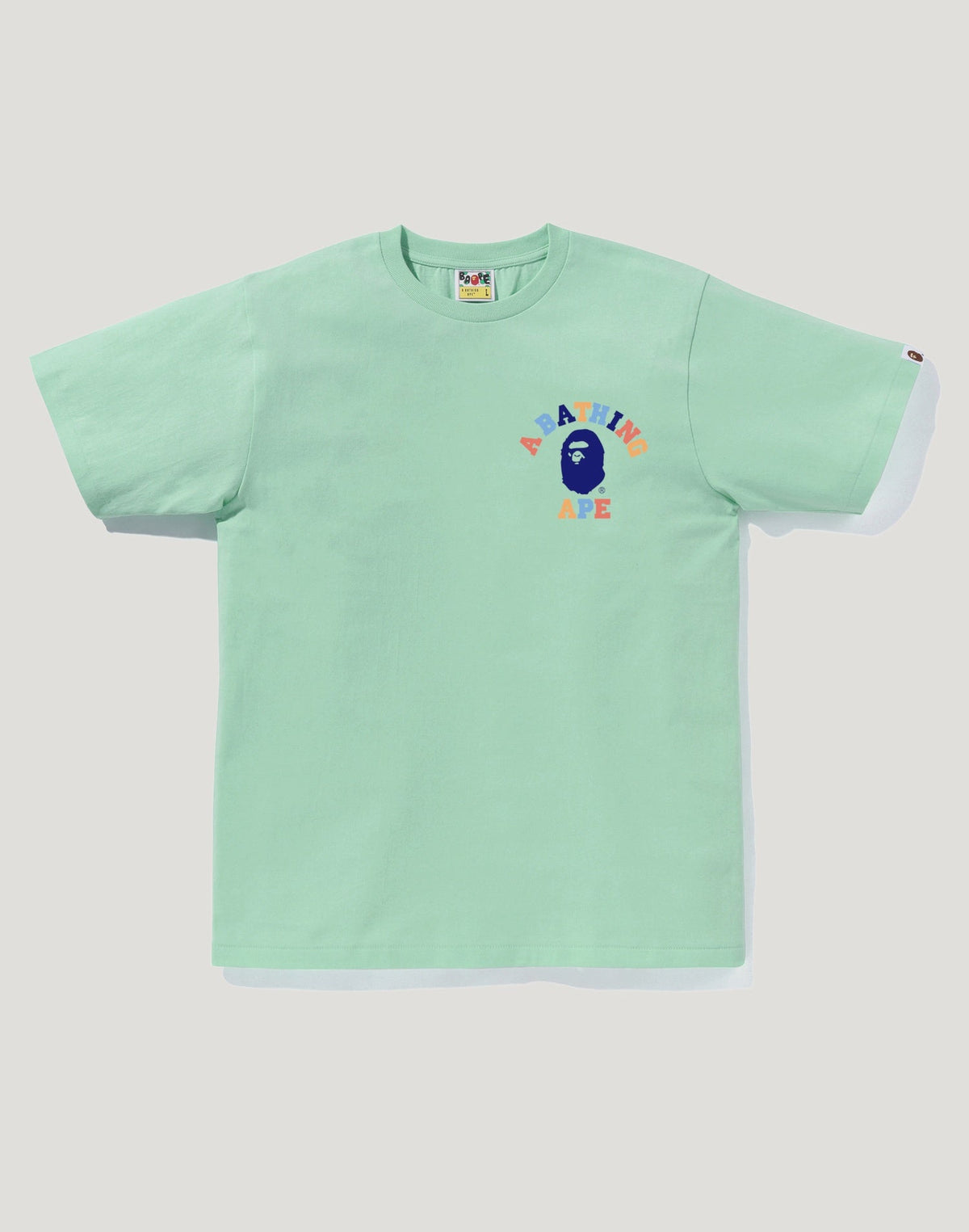 COLORS COLLEGE ATS TEE MENS