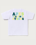 COLORS COLLEGE ATS TEE MENS