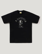 MULTI PIXEL CAMO COLLEGE TEE MENS