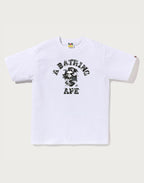 MULTI PIXEL CAMO COLLEGE TEE MENS