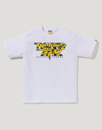 GROOVY JUSTICE LEAGUE TEE MENS