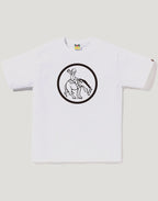 SIMPLE SOLDIER MIL PATCH TEE MENS