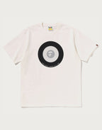 APE TARGET TEE MENS