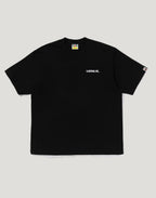 SHARK SEIJIN A BATHING APE LOGO TEE MENS