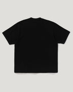 BAPE STA LOGO RELAXED FIT TEE MENS