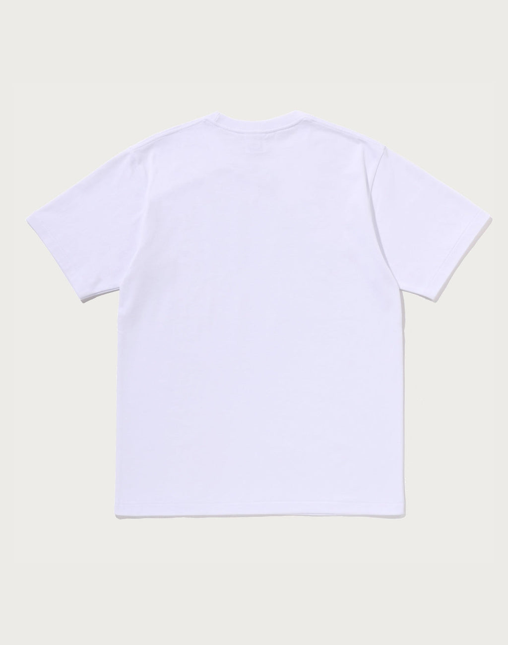METAL APE HEAD TEE MENS