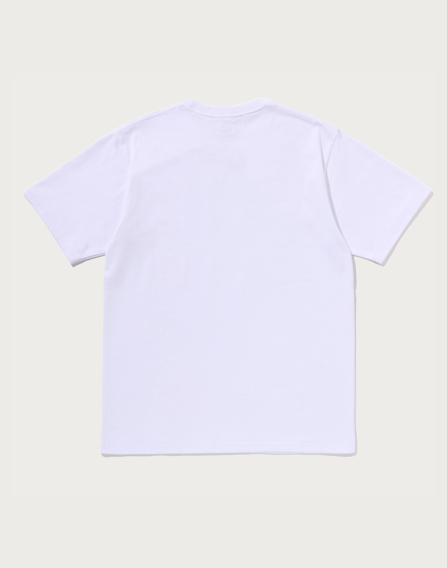 METAL APE HEAD TEE MENS