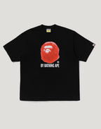CANDY BY BATHING APE RELAXED FIT TEE MENS