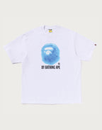 CANDY BY BATHING APE RELAXED FIT TEE MENS