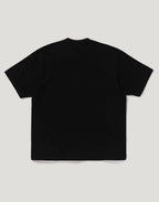 APE SHALL NEVER KILL APE COLLEGE RELAXED FIT TEE MENS