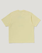 APE SHALL NEVER KILL APE COLLEGE RELAXED FIT TEE MENS