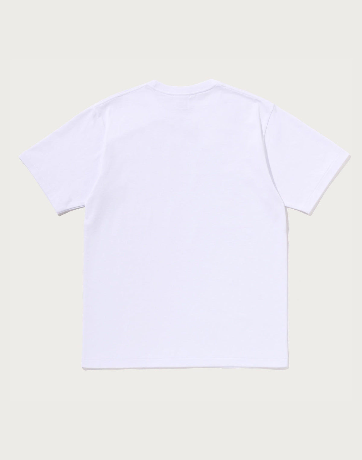 PALM RESORT CAMO APE HEAD TEE MENS