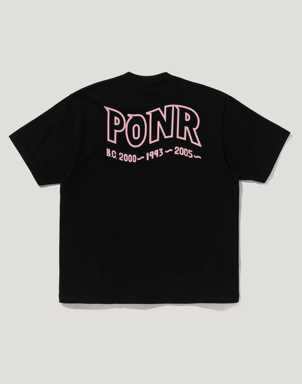 SPRAY SHARK RELAXED FIT TEE MENS