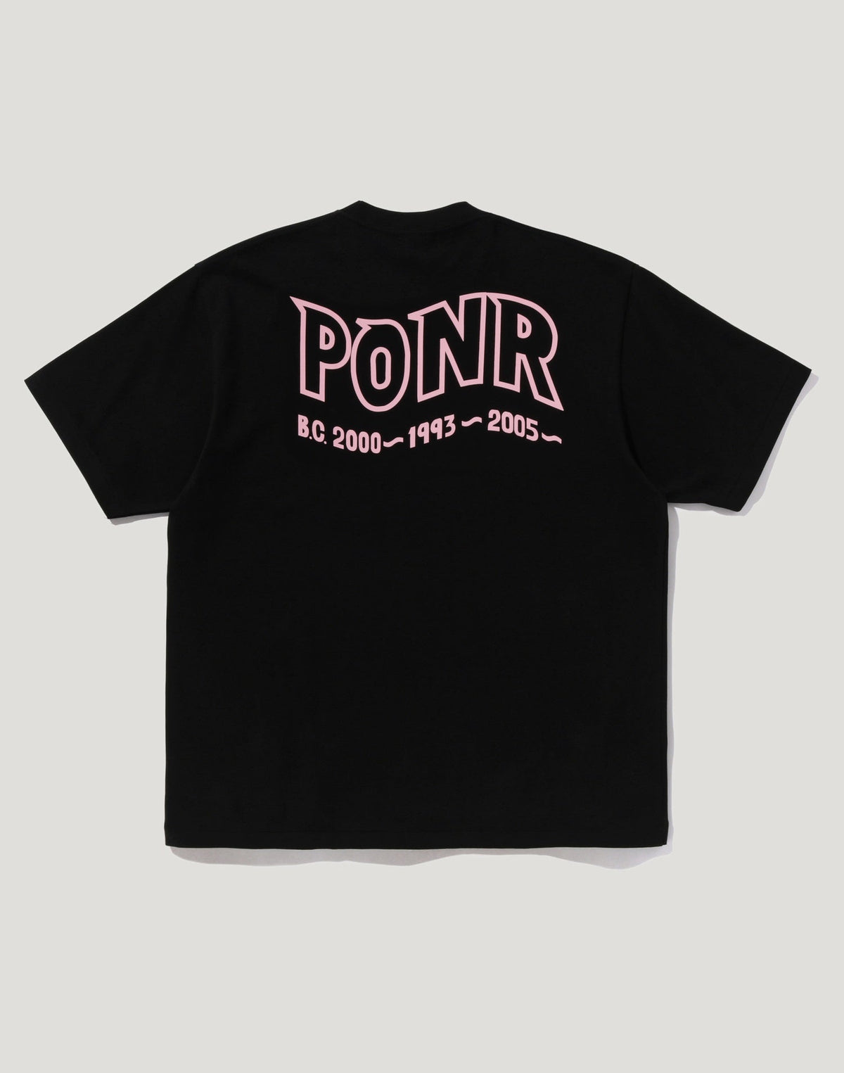 SPRAY SHARK RELAXED FIT TEE MENS
